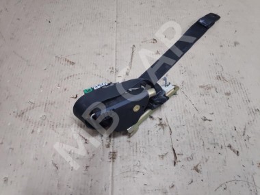 Ремень безопасности передний правый MERCEDES-BENZ M-класс W163 рестайлинг (2001 - 2005) — Разборка Мерседес