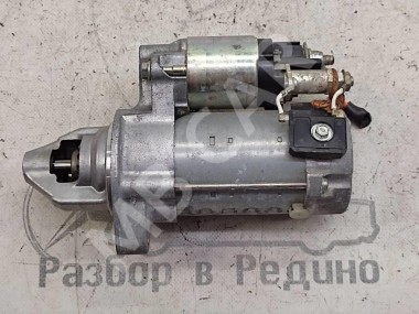 Стартер MERCEDES-BENZ C-класс W204/S204 (2006 - 2011) — Разборка Мерседес