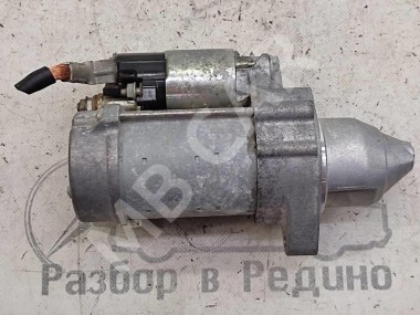 Стартер MERCEDES-BENZ C-класс W204/S204 (2006 - 2011) — Разборка Мерседес