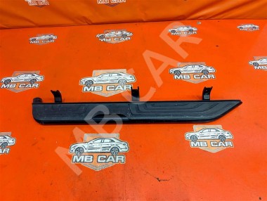 Порог- подножка MERCEDES-BENZ X-класс I (2017 - 2020) — Разборка Мерседес