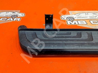 Порог- подножка MERCEDES-BENZ X-класс I (2017 - 2020) — Разборка Мерседес