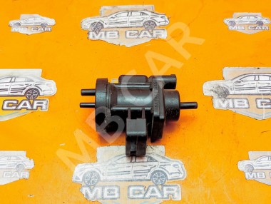 Клапан турбины MERCEDES-BENZ M-класс W163 (1997 - 2001) &mdash; Разборка Мерседес