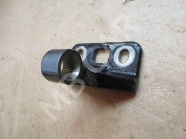 Петля двери MERCEDES-BENZ E-класс W211/S211 рестайлинг (2006 - 2009) — Разборка Мерседес