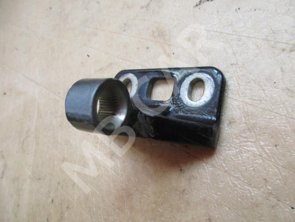 Петля двери MERCEDES-BENZ E-класс W211/S211 рестайлинг (2006 - 2009) фото 1 — Разборка Мерседес