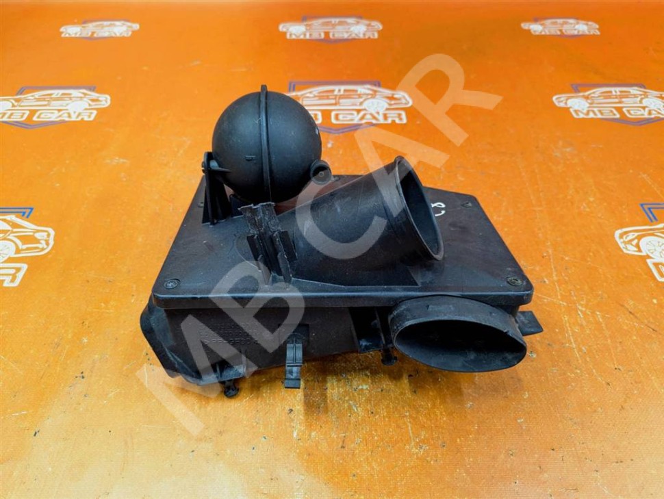 Короб воздуховодный MERCEDES-BENZ M-класс W163 рестайлинг (2001 - 2005) фото 1 — Разборка Мерседес