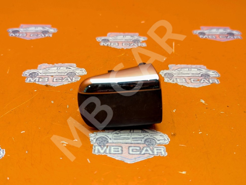 Крышка ручки двери MERCEDES-BENZ M-класс W163 рестайлинг (2001 - 2005) фото 1 — Разборка Мерседес
