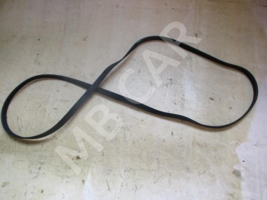 Ремень приводной MERCEDES-BENZ E-класс W210/S210 рестайлинг (1999 - 2003) — Разборка Мерседес