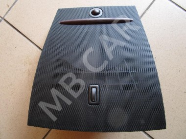 Сетки динамиков торпеды MERCEDES-BENZ A-класс W169 (2004 - 2008) — Разборка Мерседес