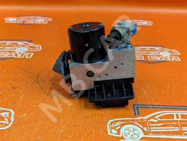 Блок ABS MERCEDES-BENZ S-класс W220 (1998 - 2005) — Разборка Мерседес