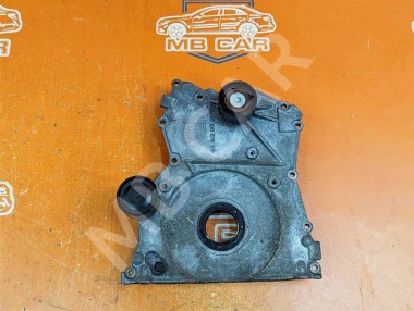 Крышка картера ГРМ MERCEDES-BENZ Sprinter w906 — Разборка Мерседес