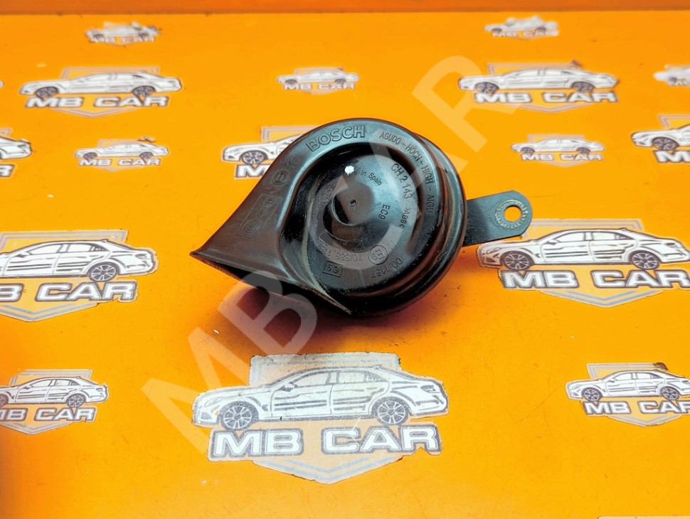 Сигнал MERCEDES-BENZ E-класс W212/S212/C207/A207 (2009 - 2013) фото 1 &mdash; Разборка Мерседес