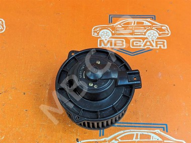 Моторчик печки MERCEDES-BENZ M-класс W163 (1997 - 2001) — Разборка Мерседес