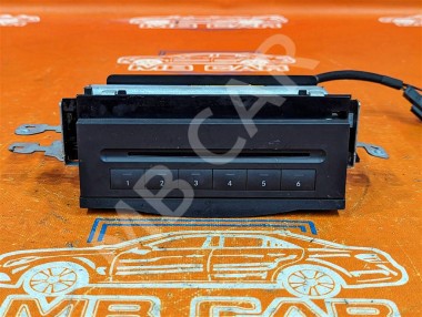 Чейнджер MERCEDES-BENZ M-класс W164 (2005 - 2008) — Разборка Мерседес