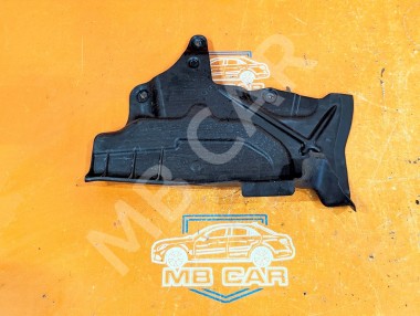 Накладка MERCEDES-BENZ C-класс W204/S204/С204 рестайлинг (2011 - 2015) — Разборка Мерседес