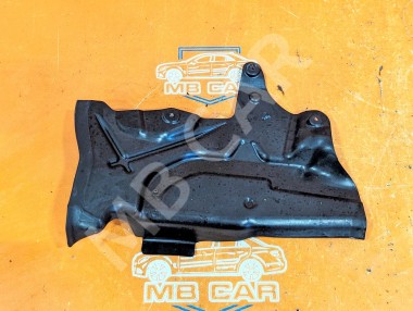 Накладка MERCEDES-BENZ C-класс W204/S204/С204 рестайлинг (2011 - 2015) — Разборка Мерседес