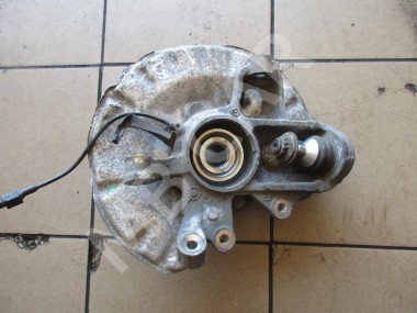 Кулак подвески задний правый MERCEDES-BENZ GLE-класс Coupe C292 (2015 - 2019) — Разборка Мерседес