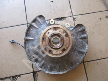 Кулак подвески задний правый MERCEDES-BENZ GLE-класс Coupe C292 (2015 - 2019) — Разборка Мерседес