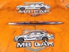 Накладка замка багажника MERCEDES-BENZ E-класс W211/S211 (2002 - 2006) фото 2 &mdash; Разборка Мерседес