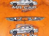 Накладка замка багажника MERCEDES-BENZ E-класс W211/S211 (2002 - 2006) фото 3 &mdash; Разборка Мерседес