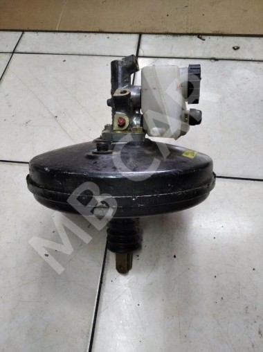 Вакуумный усилитель тормозов MERCEDES-BENZ W124 W124/S124/C124/A124 (1984 - 1993) — Разборка Мерседес