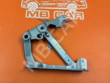 Петля капота MERCEDES-BENZ E-класс W211/S211 (2002 - 2006) — Разборка Мерседес