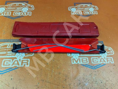 Знак аварийной остановки MERCEDES-BENZ M-класс W163 рестайлинг (2001 - 2005) — Разборка Мерседес