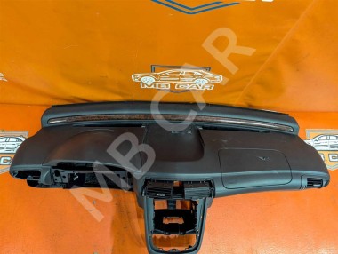 Торпеда MERCEDES-BENZ VANEO W414 (2001 - 2005) — Разборка Мерседес