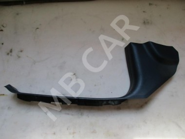 Накладка порога внутренняя MERCEDES-BENZ GLE-класс W166 (2015 - 2018) — Разборка Мерседес