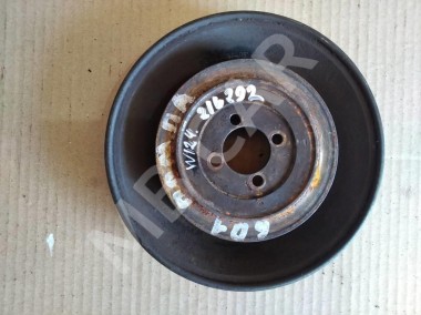 Шкив помпы MERCEDES-BENZ W124 W124/S124/C124/A124 (1984 - 1993) — Разборка Мерседес