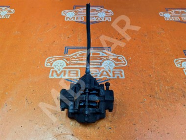 Суппорт задний правый MERCEDES-BENZ C-класс W203/S203/CL203 (2000 - 2004) — Разборка Мерседес