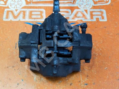 Суппорт задний правый MERCEDES-BENZ C-класс W203/S203/CL203 (2000 - 2004) — Разборка Мерседес