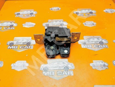 Замок багажника MERCEDES-BENZ B-класс W245 (2005 - 2009) &mdash; Разборка Мерседес