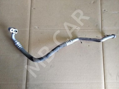 Трубка кондиционера MERCEDES-BENZ C-класс W203/S203/CL203 (2000 - 2004) — Разборка Мерседес