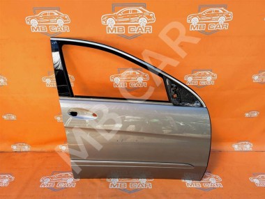Дверь передняя правая MERCEDES-BENZ R-класс W251 (2005 - 2007) — Разборка Мерседес