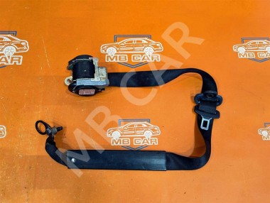 Ремень безопасности передний правый MERCEDES-BENZ VANEO W414 (2001 - 2005) — Разборка Мерседес