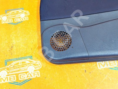 Карта двери задняя правая MERCEDES-BENZ A-класс W168 рестайлинг (2001 - 2004) — Разборка Мерседес