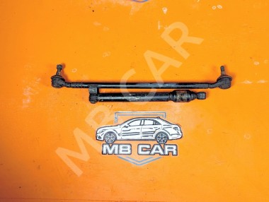 Рулевая трапеция MERCEDES-BENZ E-класс W124/S124/C124/A124 (1984 - 1997) &mdash; Разборка Мерседес