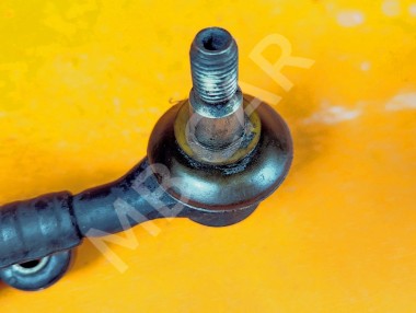 Рулевая трапеция MERCEDES-BENZ E-класс W124/S124/C124/A124 (1984 - 1997) &mdash; Разборка Мерседес