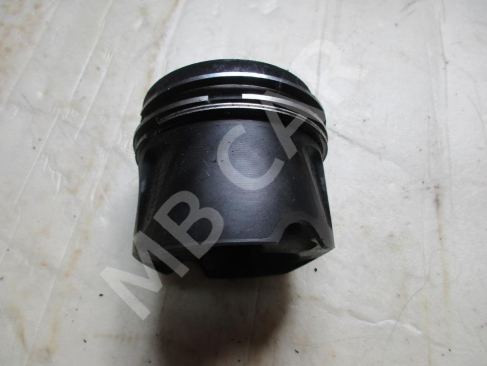 Поршень дизель MERCEDES-BENZ E-класс W211/S211 (2002 - 2006) фото 1 — Разборка Мерседес