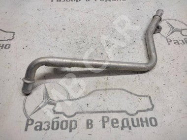 Трубка ОЖ MERCEDES-BENZ V-класс W639 (2003 - 2014) — Разборка Мерседес