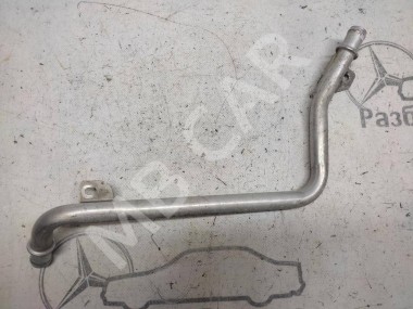 Трубка ОЖ MERCEDES-BENZ V-класс W639 (2003 - 2014) — Разборка Мерседес