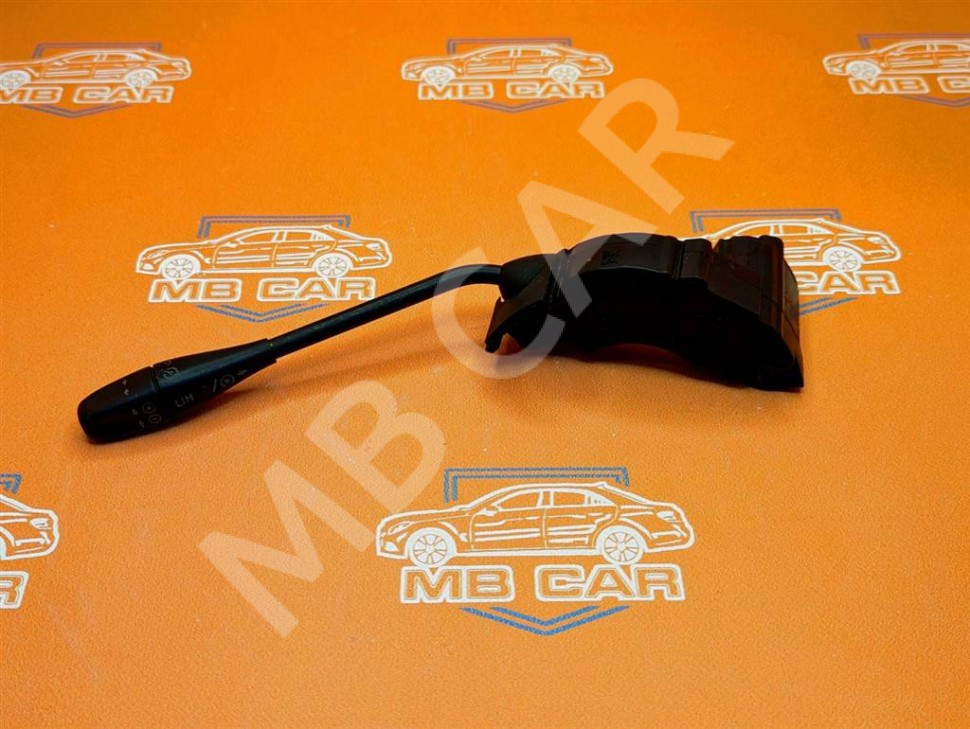 Переключатель круиз контроля MERCEDES-BENZ E-класс W211/S211 (2002 - 2006) фото 1 — Разборка Мерседес