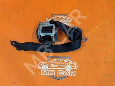 Ремень безопасности передний правый MERCEDES-BENZ E-класс W211/S211 (2002 - 2006) — Разборка Мерседес