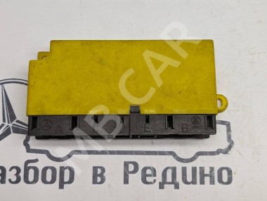 Блок комфорта MERCEDES-BENZ W124 W124/S124/C124/A124 (1984 - 1993) — Разборка Мерседес