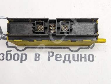 Блок комфорта MERCEDES-BENZ W124 W124/S124/C124/A124 (1984 - 1993) — Разборка Мерседес