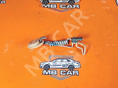 Подогреватель бачка омывателя MERCEDES-BENZ E-класс W124/S124/C124/A124 (1984 - 1997) &mdash; Разборка Мерседес