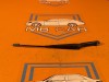 Поводок дворников MERCEDES-BENZ M-класс W163 рестайлинг (2001 - 2005) фото 1 &mdash; Разборка Мерседес