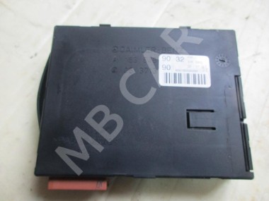 Блок EAM MERCEDES-BENZ M-класс W163 рестайлинг (2001 - 2005) — Разборка Мерседес