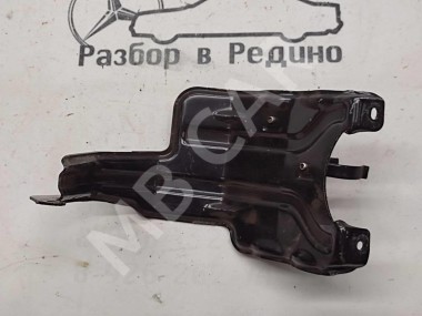 Защитный экран MERCEDES-BENZ C-класс W205/S205/C205/A205 (2014 - 2018) — Разборка Мерседес