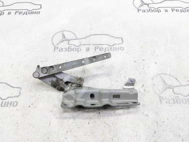 Петля капота MERCEDES-BENZ CLK-класс C209/A209 (2002 - 2005) — Разборка Мерседес
